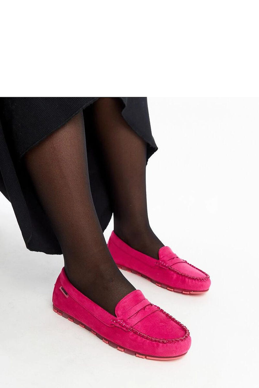 Moccasins model 207424 Solea 