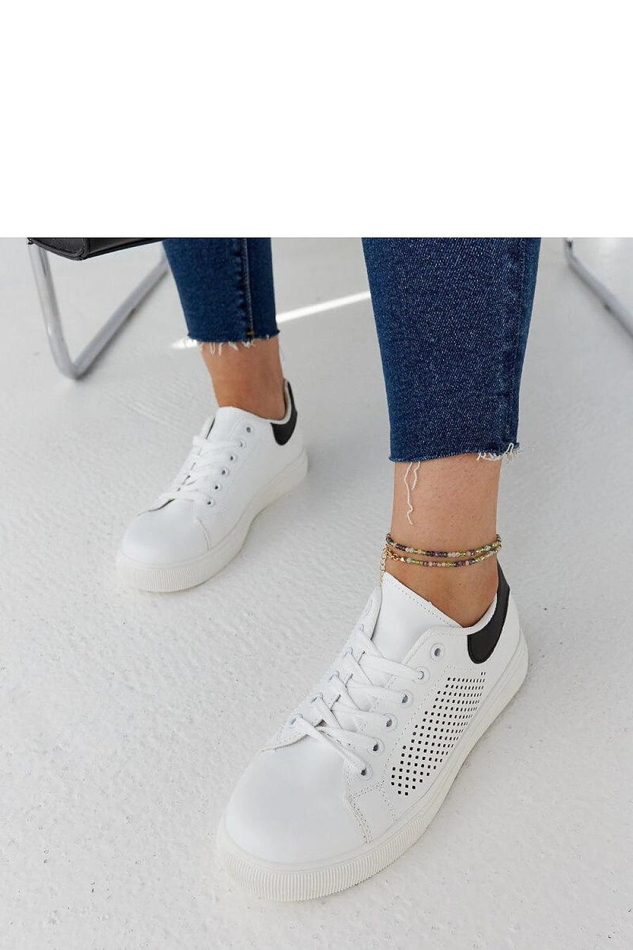 Baskets model 207477 Solea 
