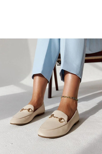  Moccasins model 207483 Solea 