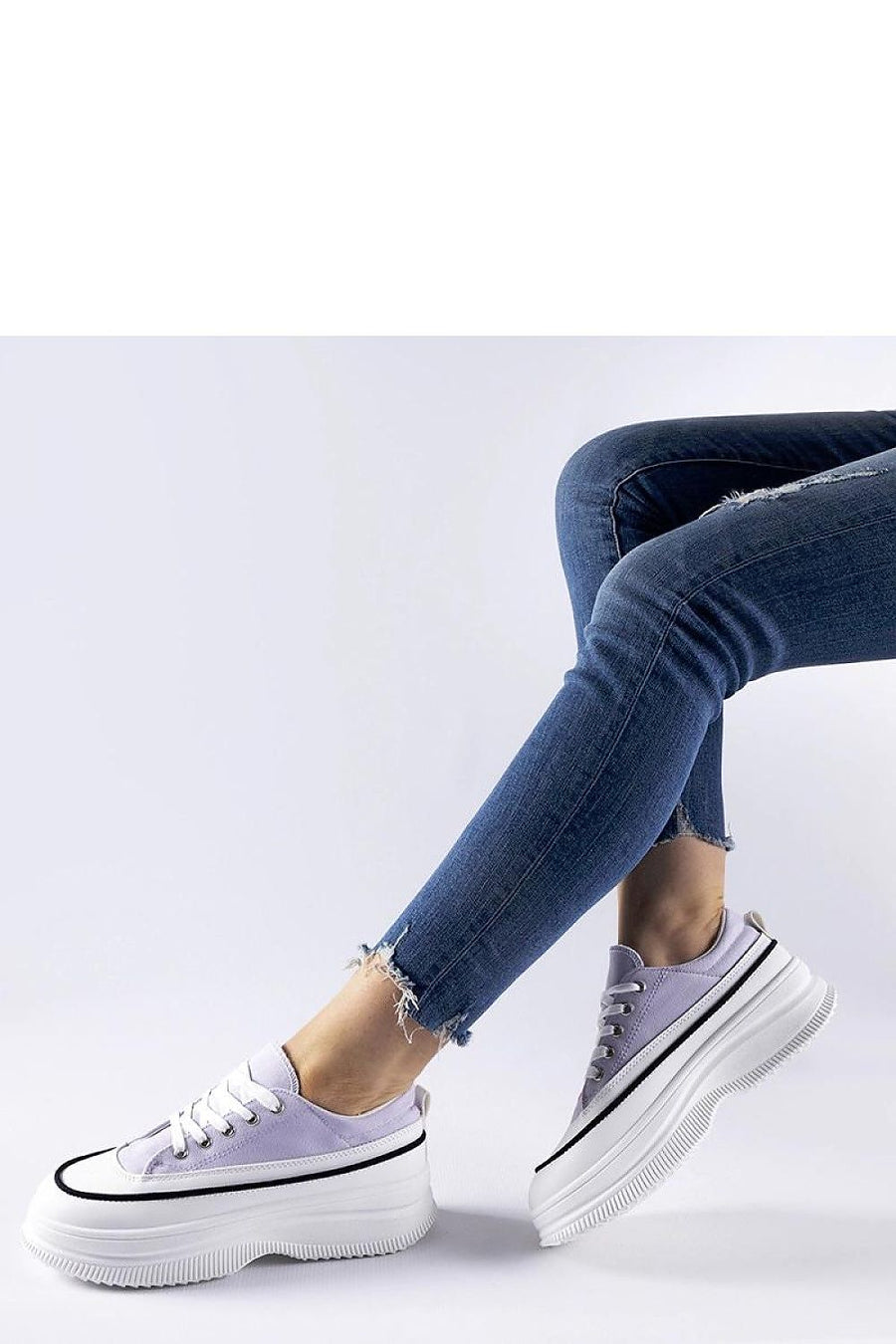  Baskets model 207593 Solea 