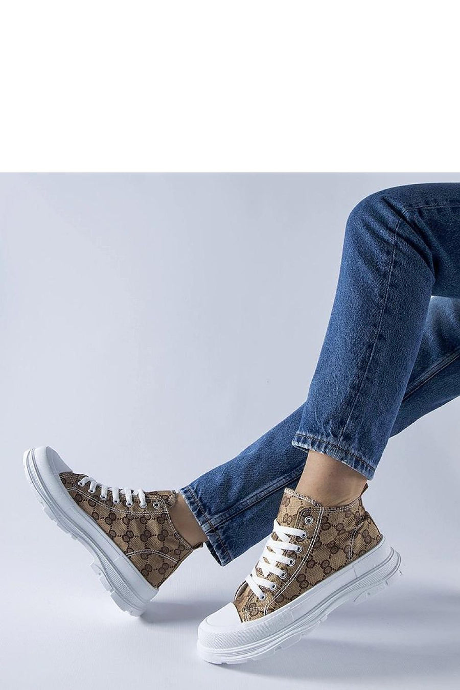  Baskets model 207614 Solea 