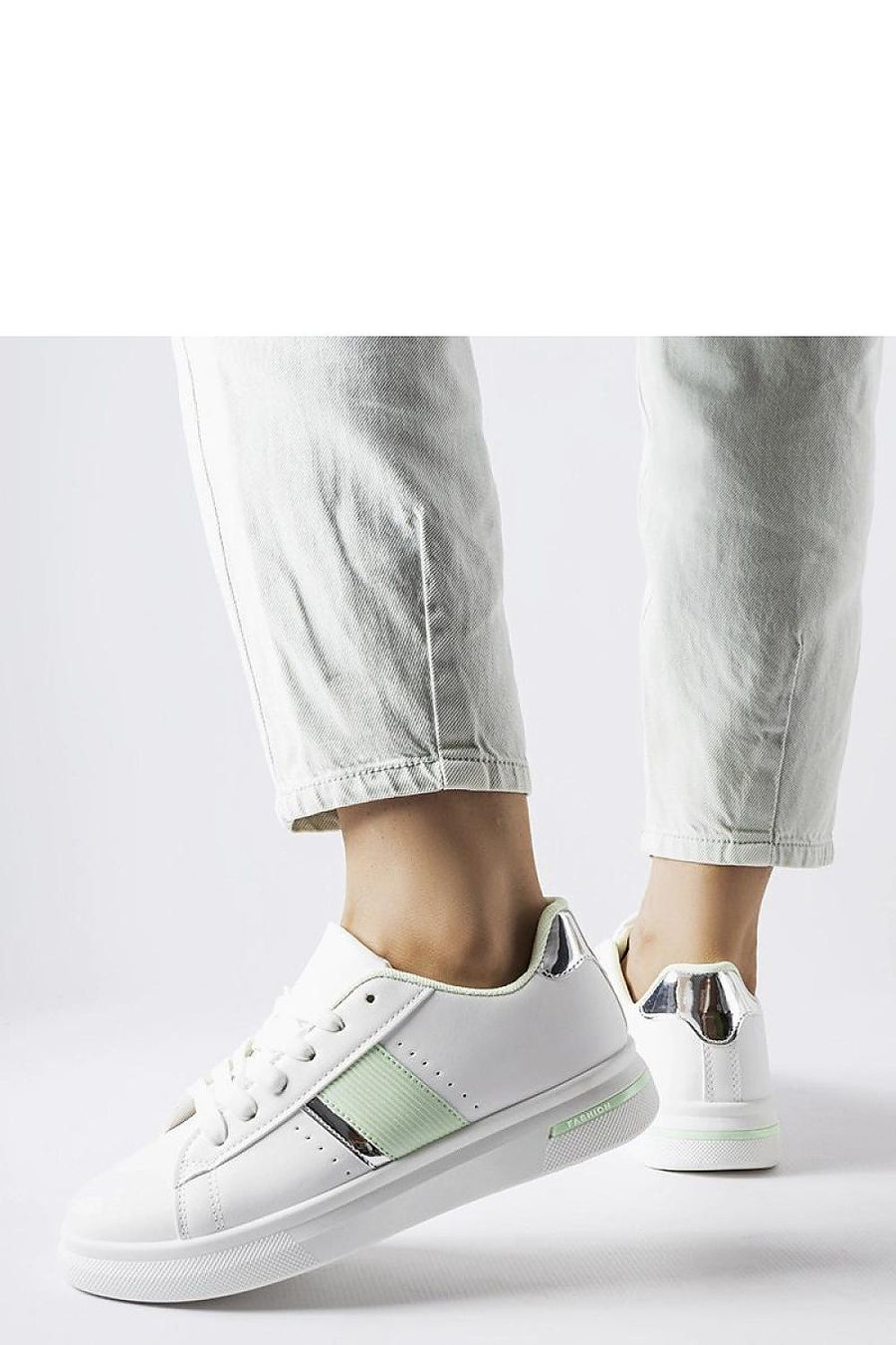  Chaussures de sport model 207693 Solea 