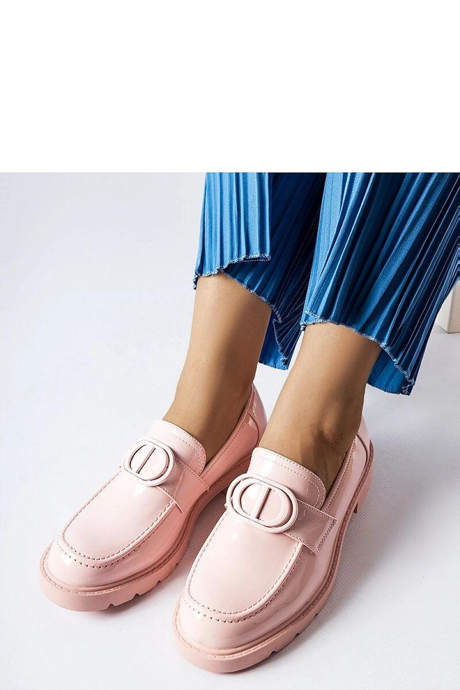  Moccasins model 207737 Solea 