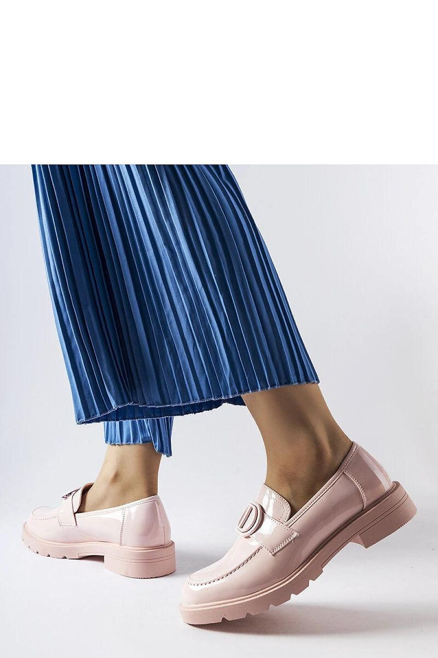  Moccasins model 207737 Solea 
