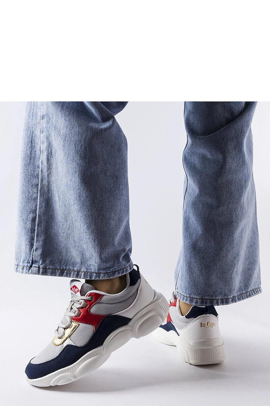  Chaussures de sport model 207761 Solea 