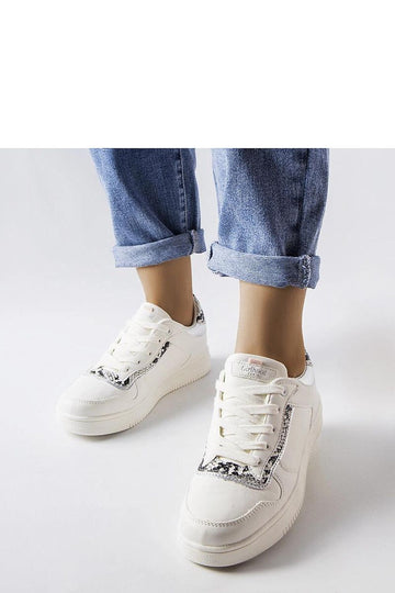  Baskets model 207767 Solea 