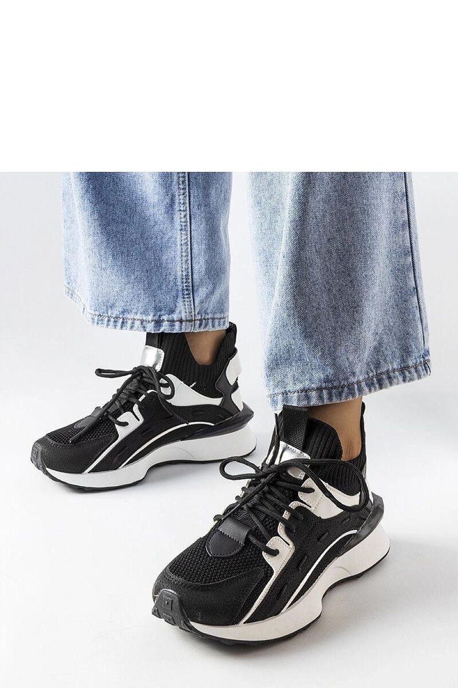  Chaussures de sport model 207772 Solea 