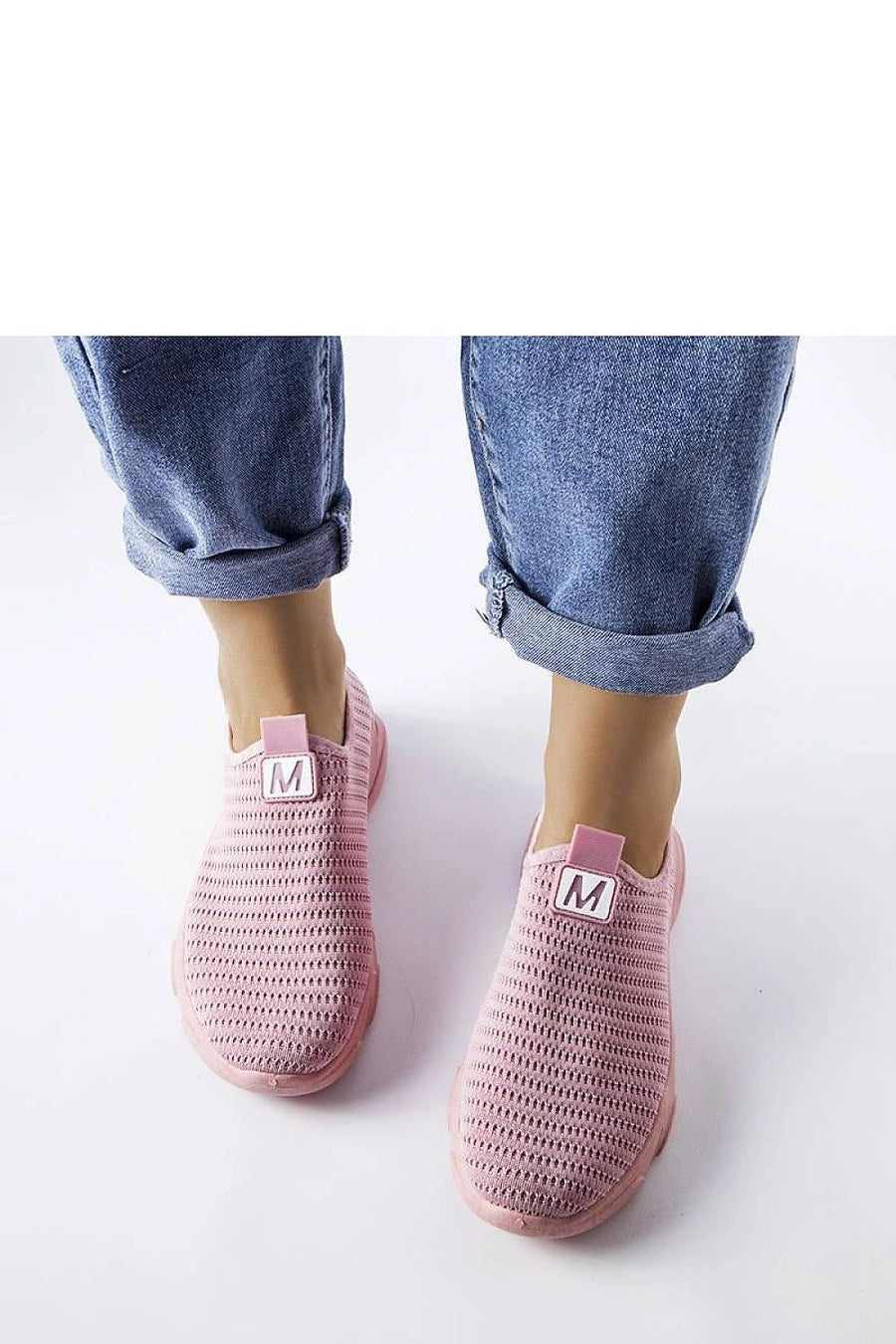 Chaussures de sport model 207792 Solea 