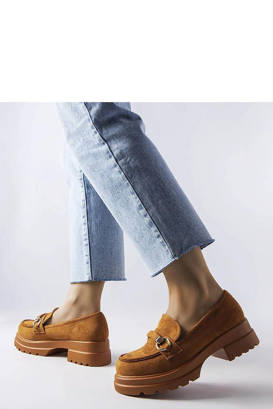  Moccasins model 207819 Solea 