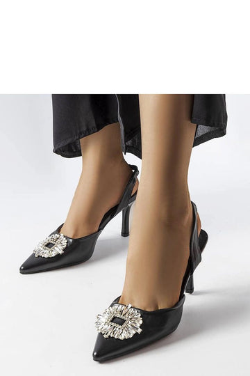  Escarpins à talons hauts model 207851 Solea 