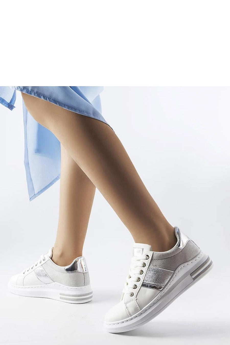  Baskets model 207873 Solea 