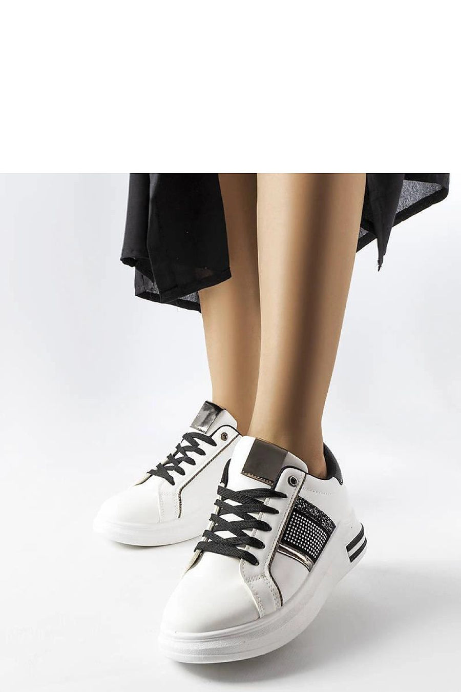  Baskets model 207881 Solea 