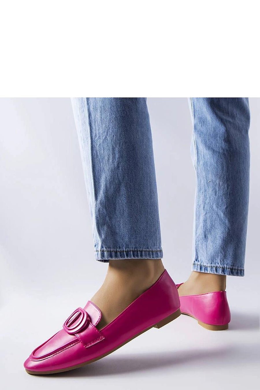  Moccasins model 207930 Solea 