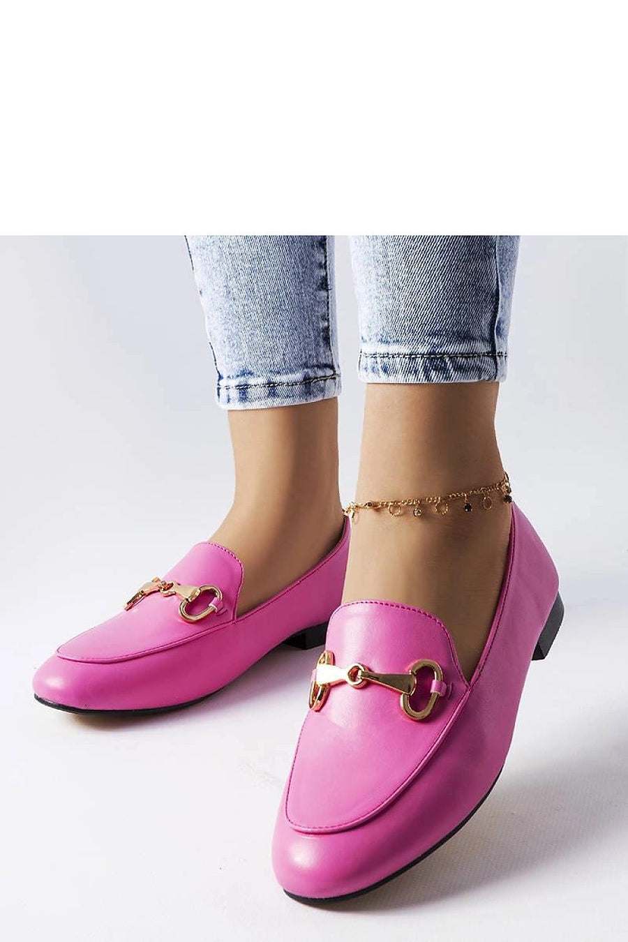  Moccasins model 207933 Solea 