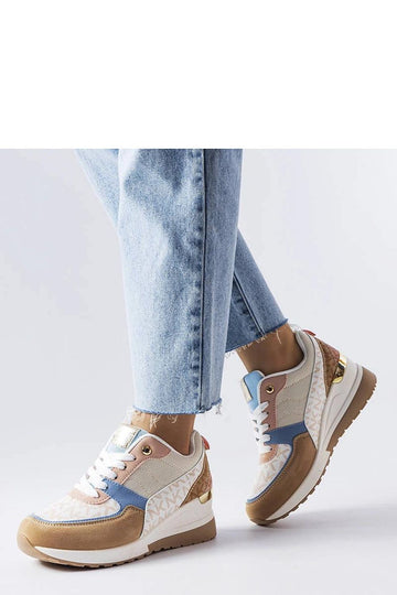  Baskets model 207951 Solea 