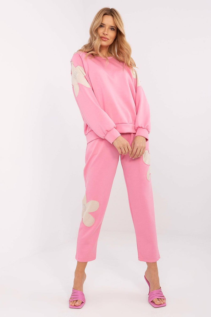  L`ensemble model 208148 Italy Moda 