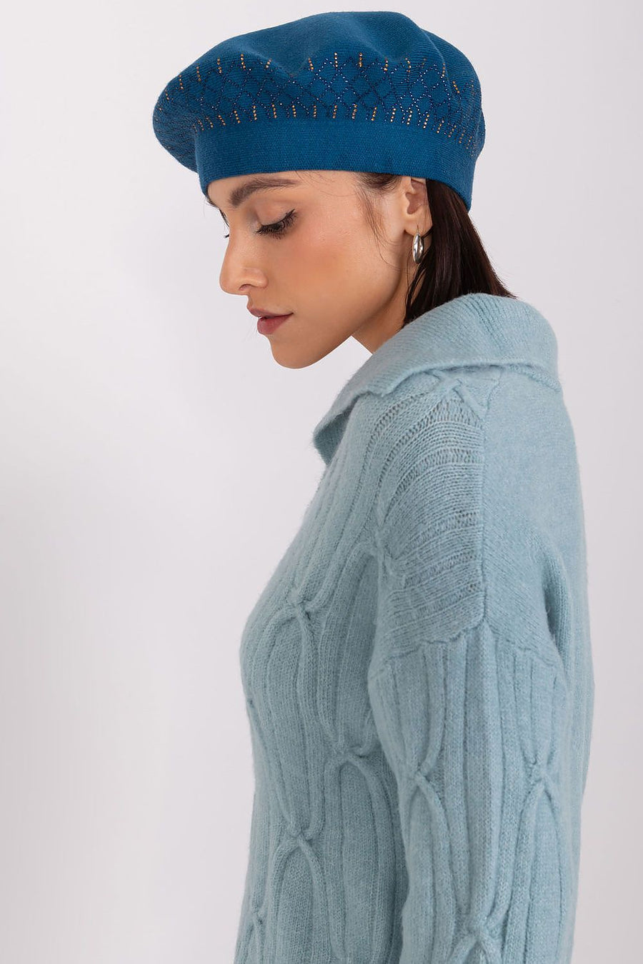  Béret  model 208246 AT 