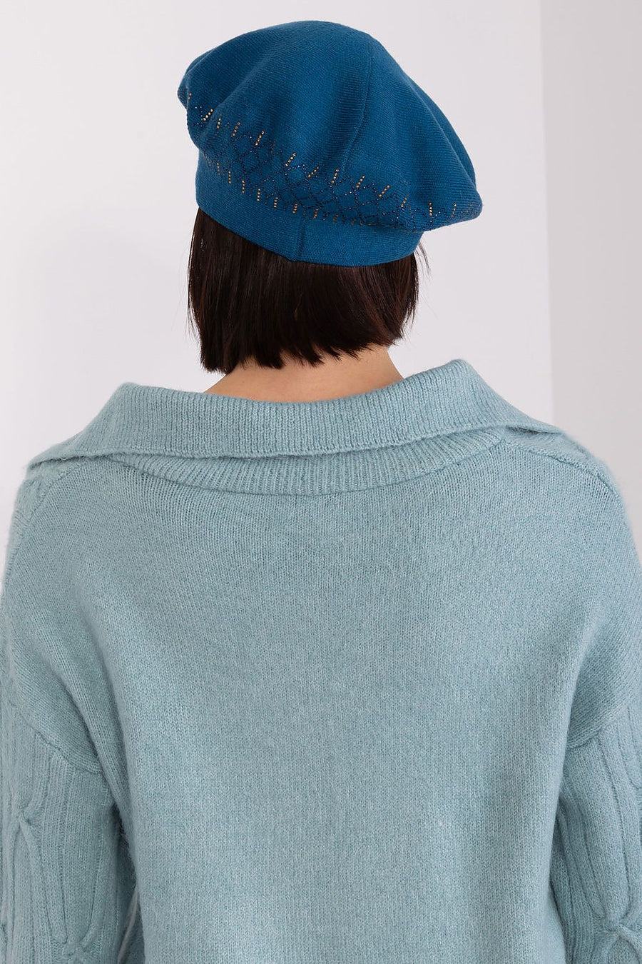  Béret  model 208246 AT 