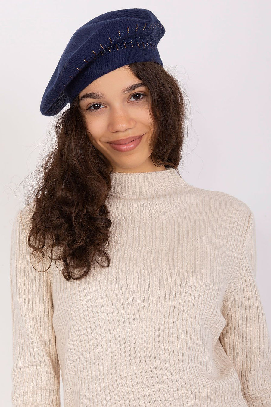  Béret  model 208251 AT 