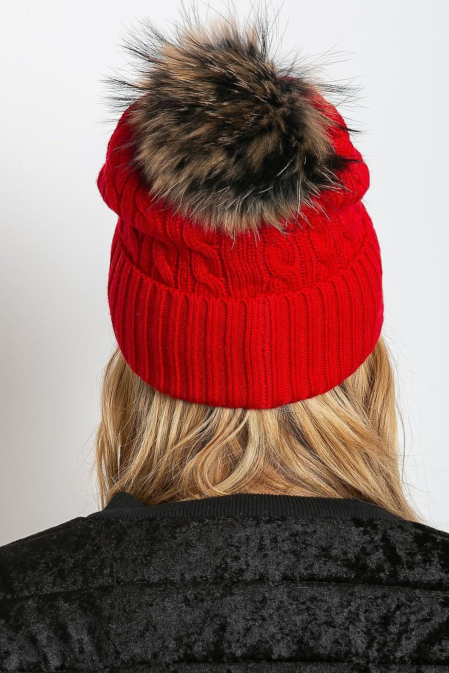 Bonnet model 208260 AT 