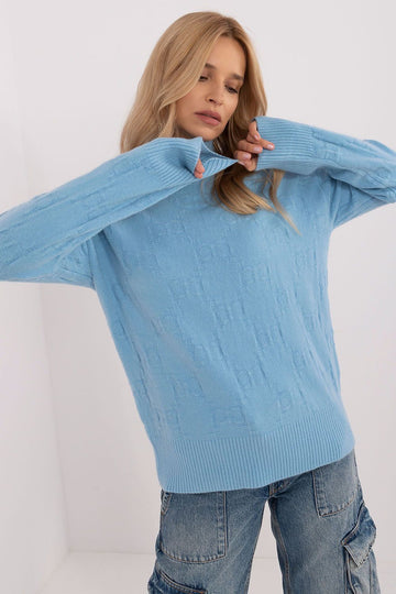  Col roulé model 208282 AT 