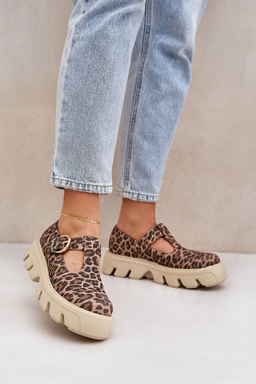  Chaussures Basses model 208330 Step in style 