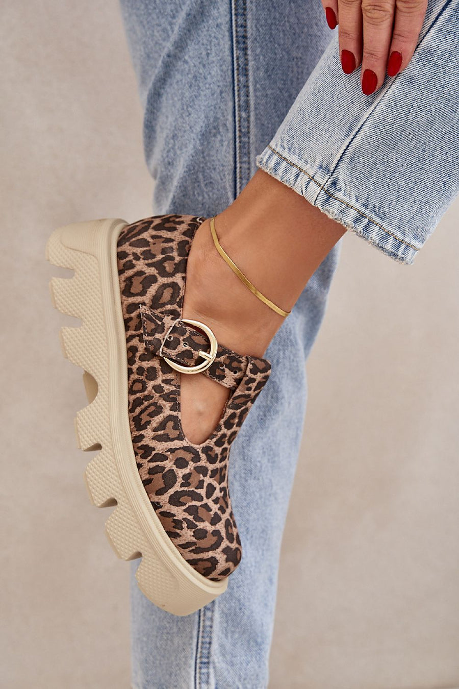  Chaussures Basses model 208330 Step in style 