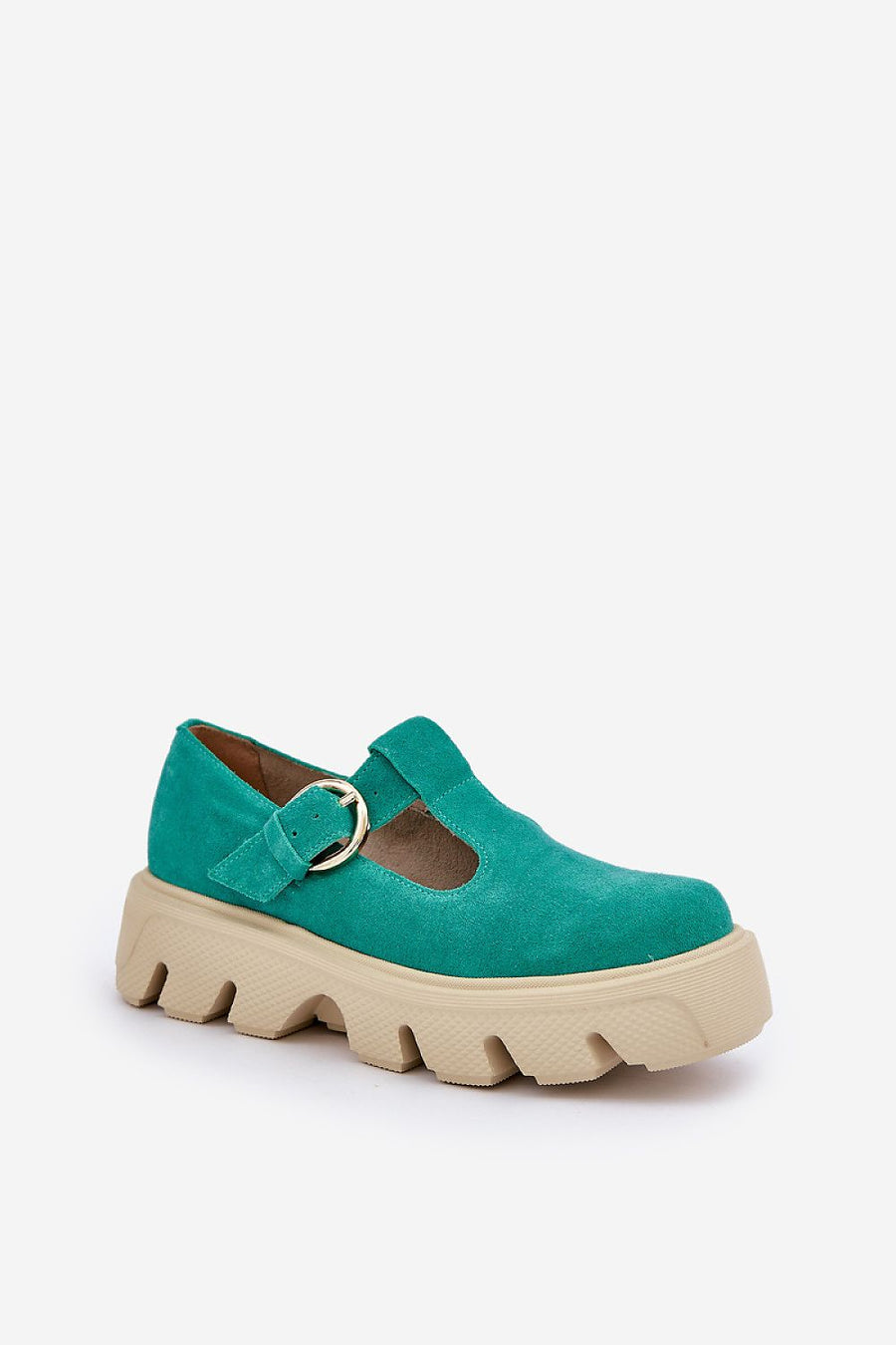  Chaussures Basses model 208332 Step in style 