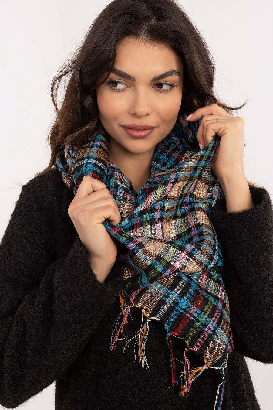  Foulard model 208386 AT 