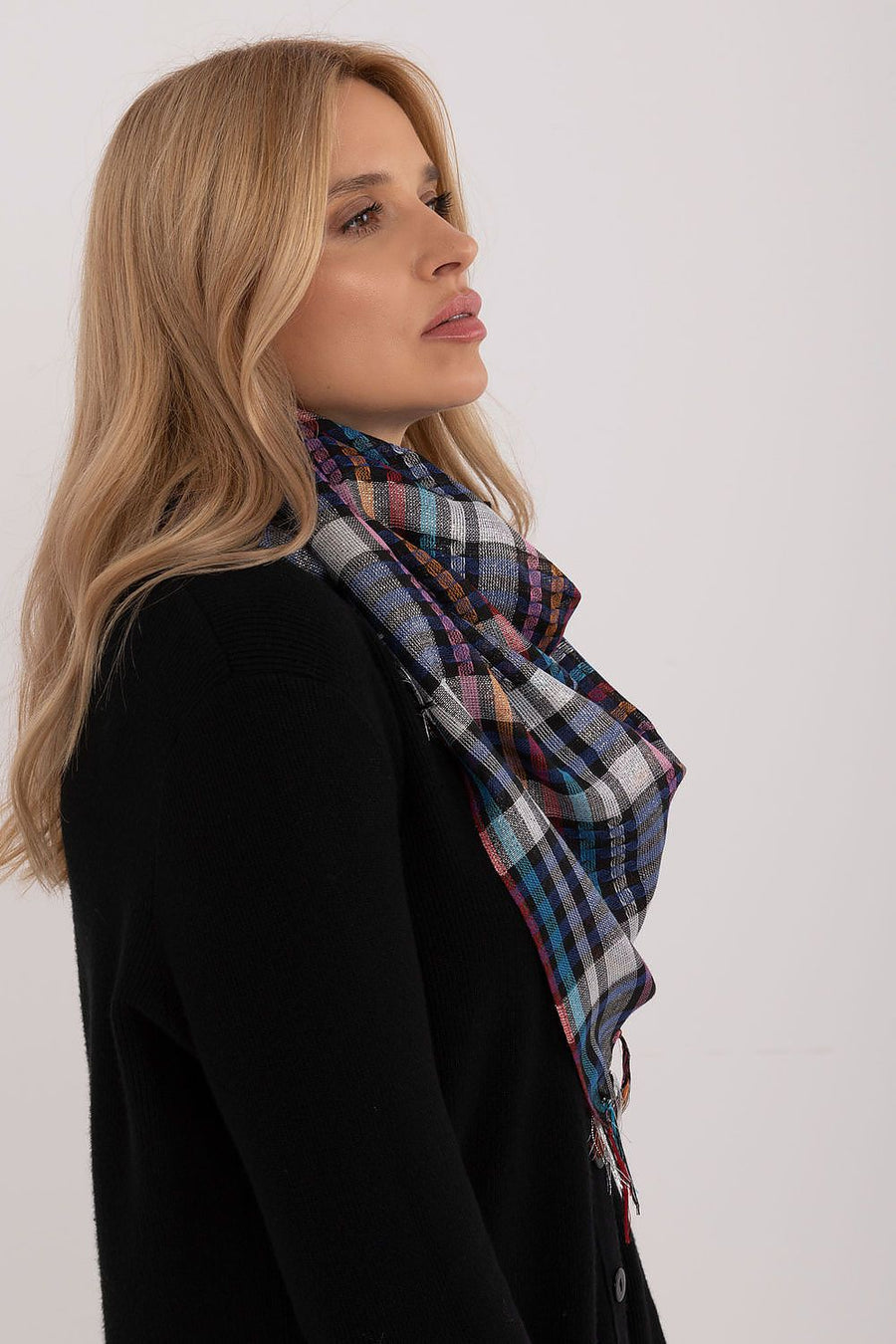  Foulard model 208398 AT 