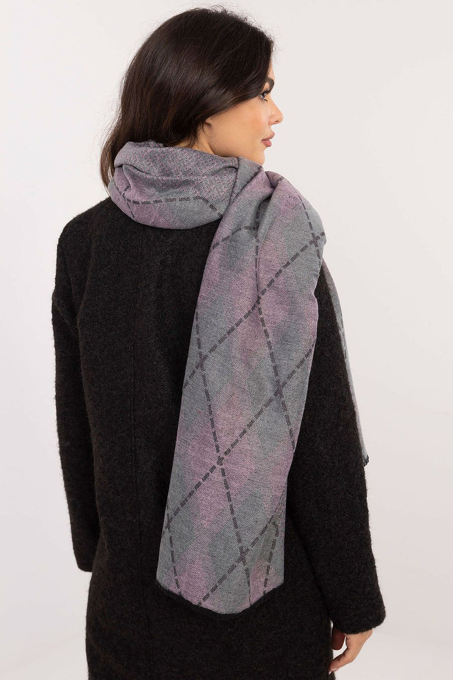  Foulard model 208407 AT 