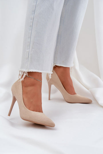  Talons hauts model 208485 Step in style 