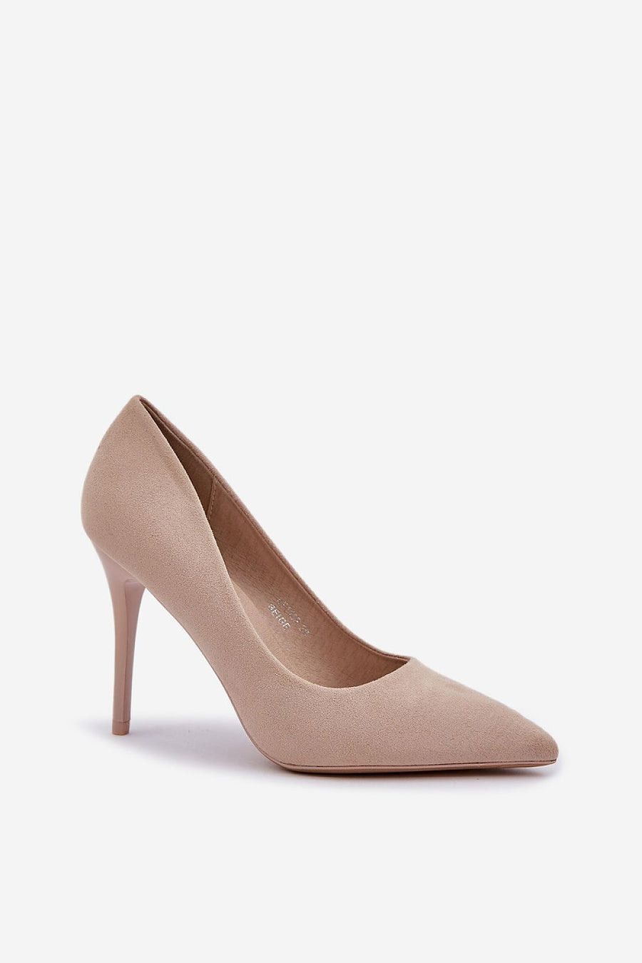  Talons hauts model 208485 Step in style 
