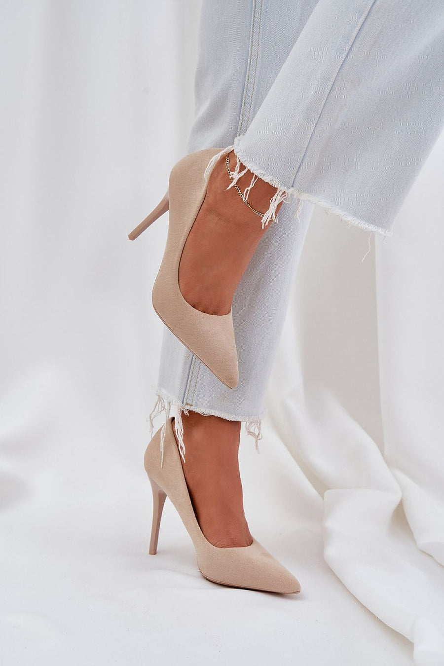  Talons hauts model 208485 Step in style 