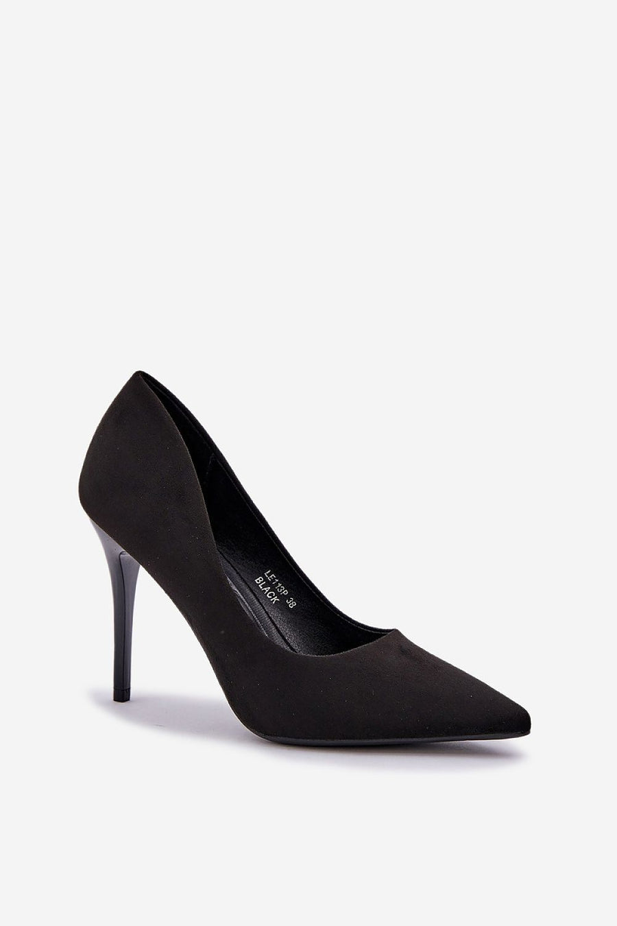  Talons hauts model 208486 Step in style 