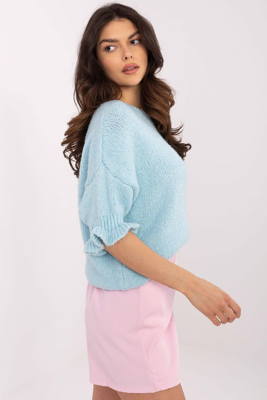  Chandail model 208516 Italy Moda 