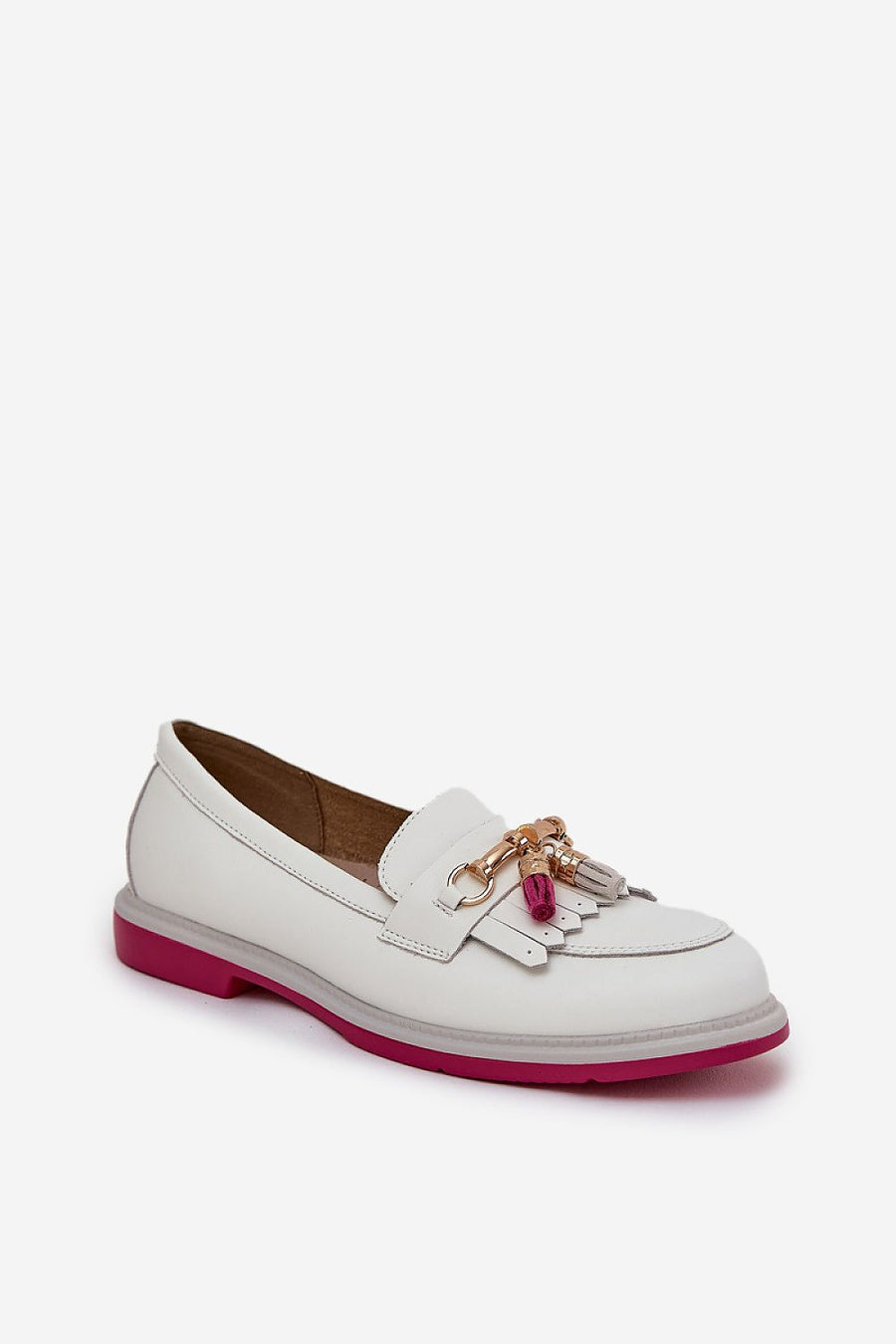 Moccasins model 208773 Step in style 
