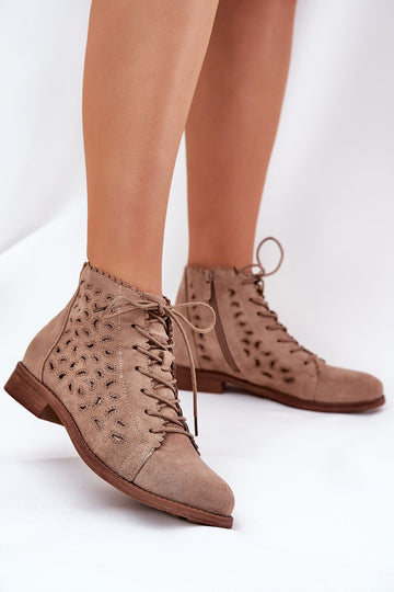  Bottes model 208794 Step in style 