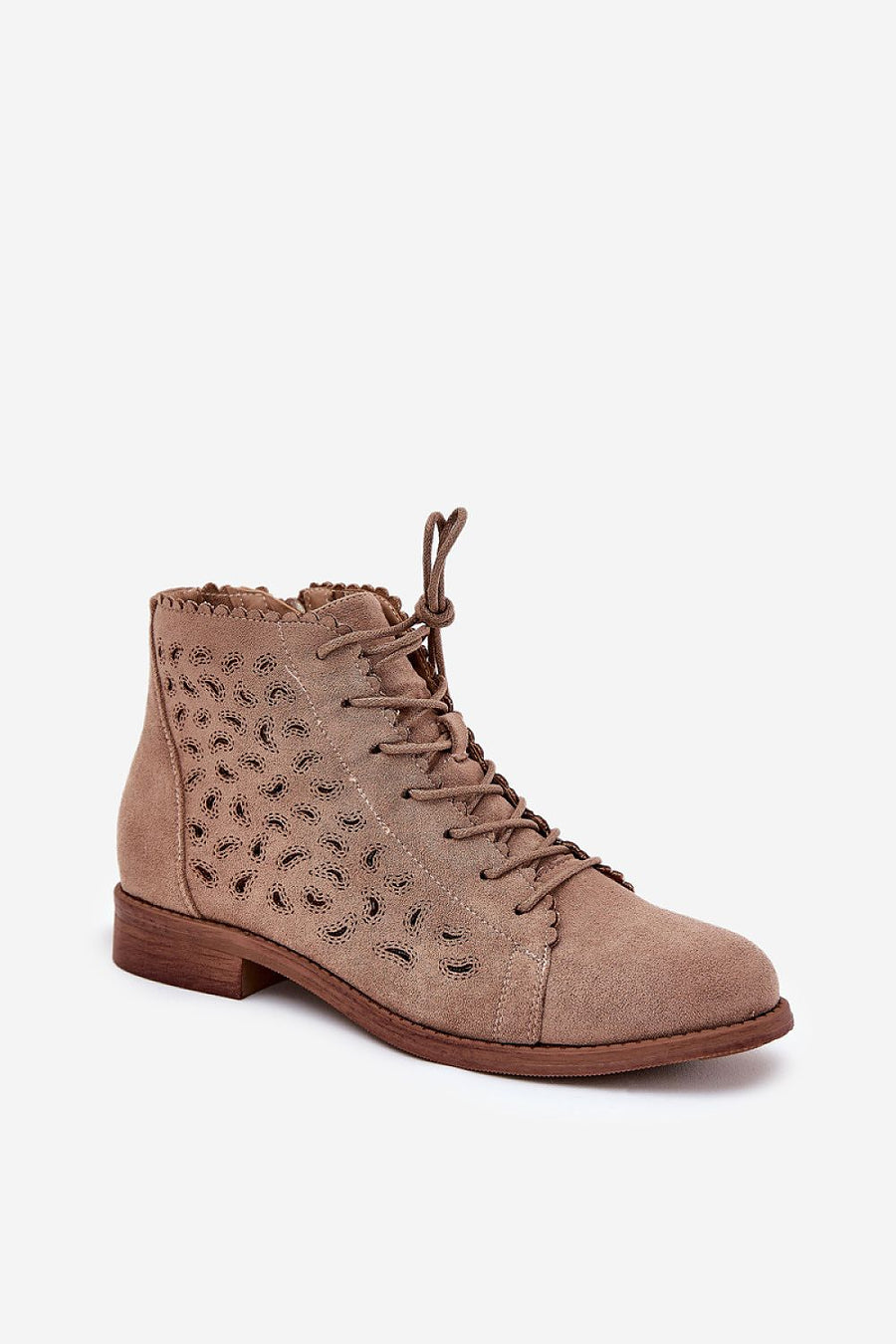  Bottes model 208794 Step in style 