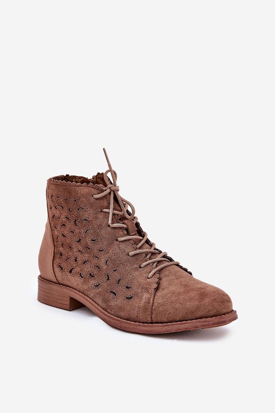  Bottes model 208795 Step in style 