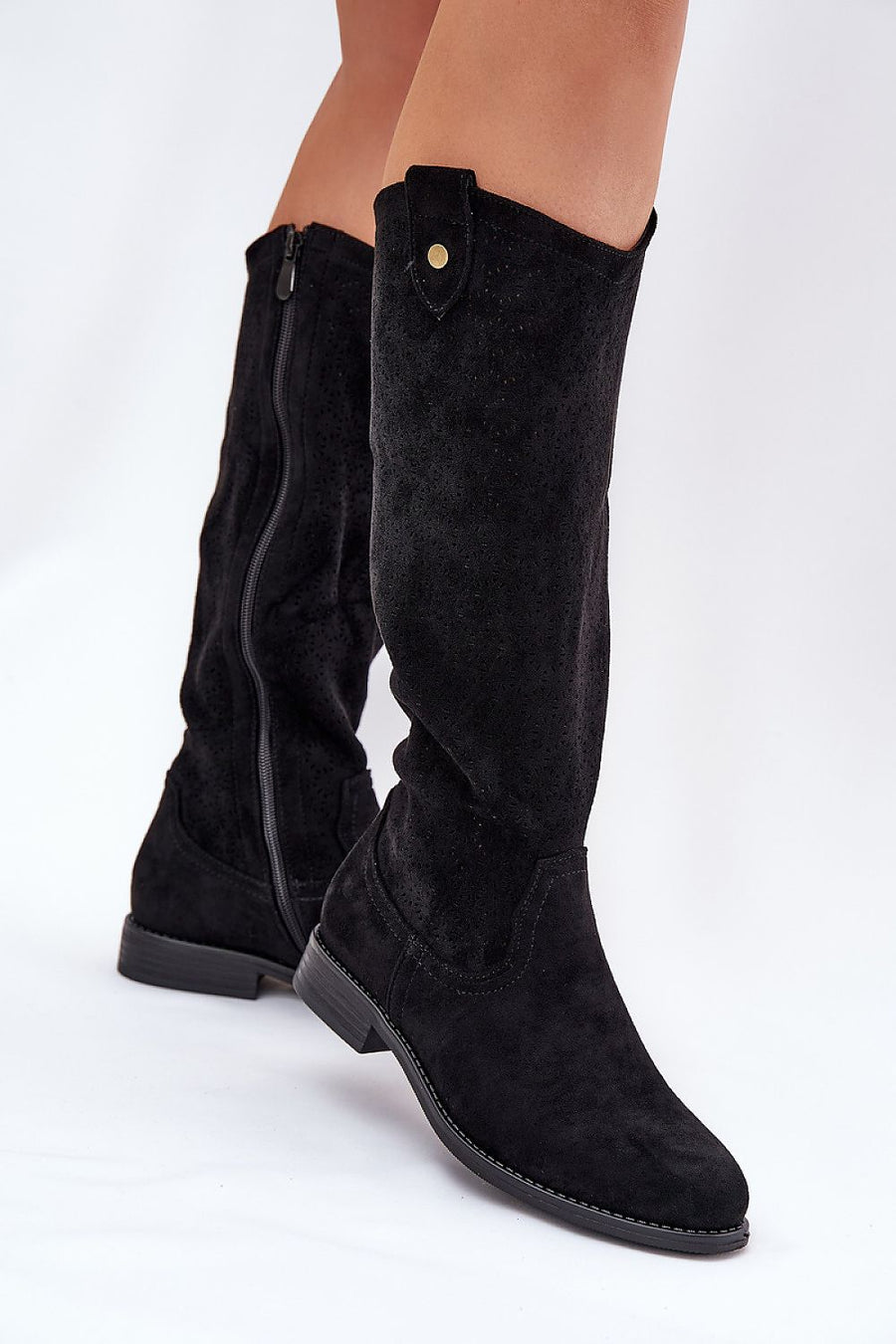  Bottes cuissardes model 208808 Step in style 