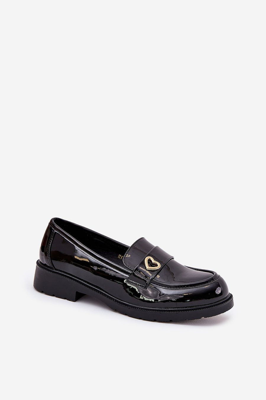  Moccasins model 209025 Step in style 