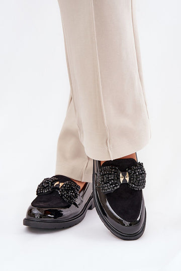  Moccasins model 209026 Step in style 