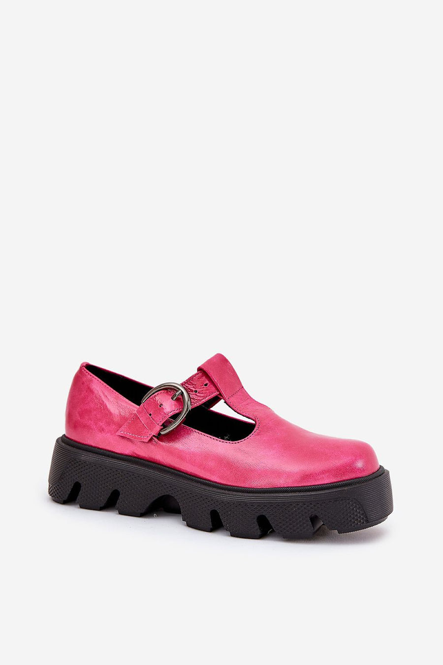  Chussures basses à talons model 209054 Step in style 