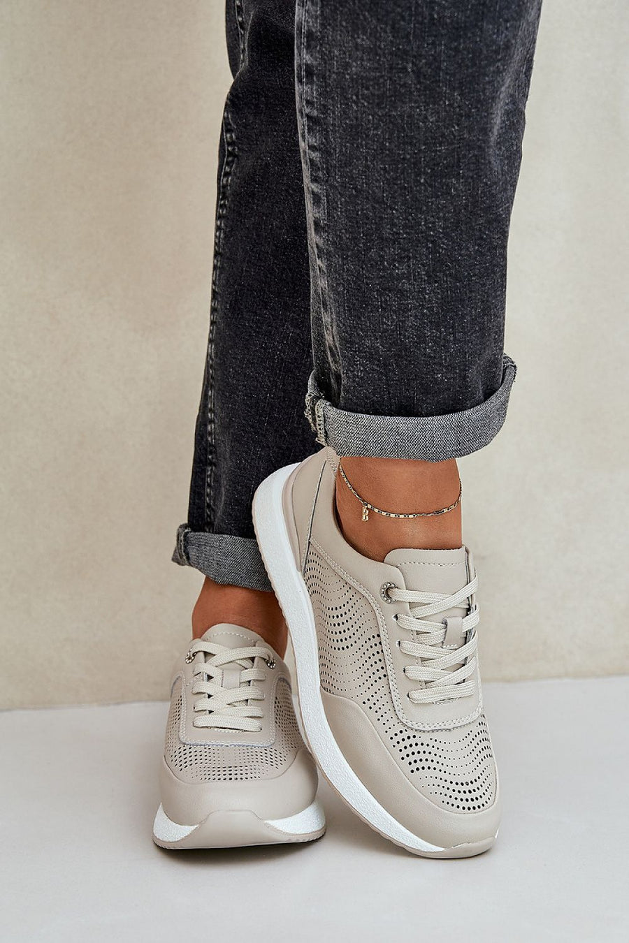 Chaussures de sport model 209058 Step in style 