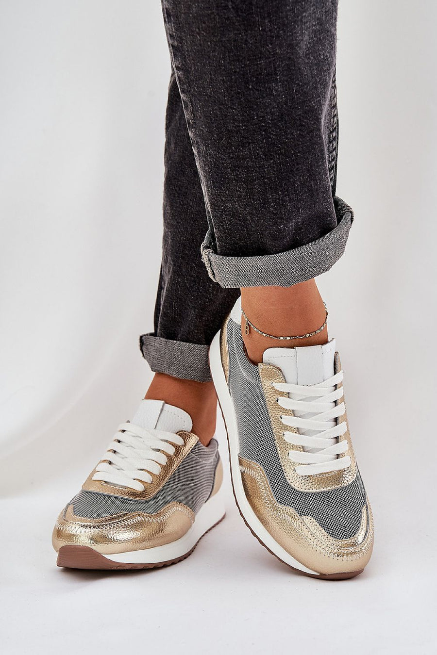  Chaussures de sport model 209060 Step in style 