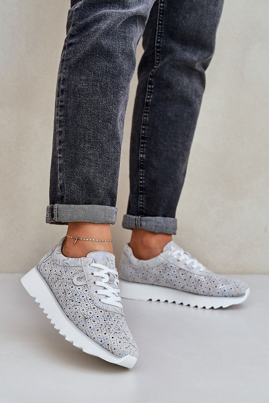  Chaussures de sport model 209065 Step in style 