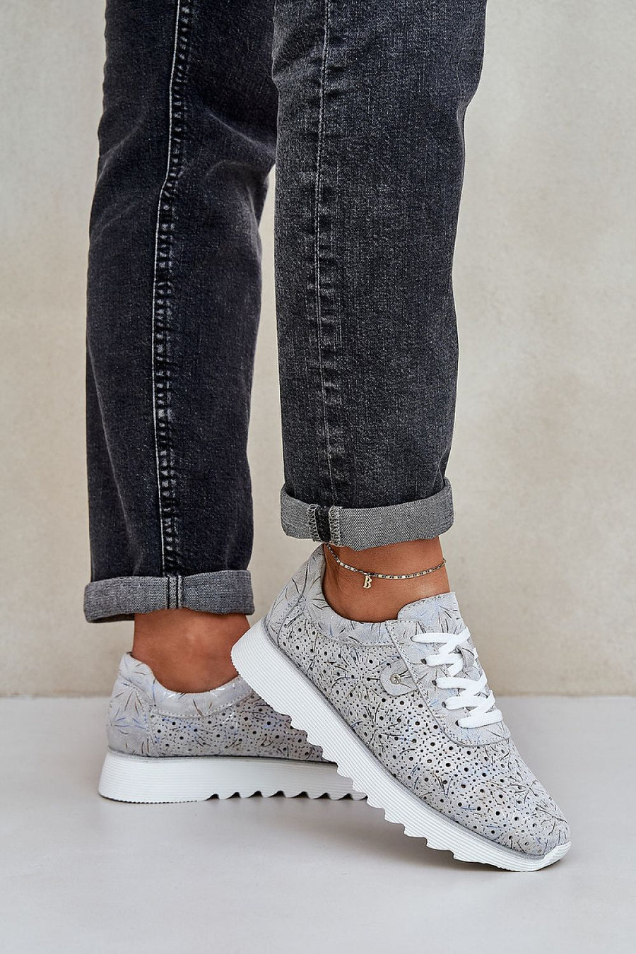  Chaussures de sport model 209065 Step in style 