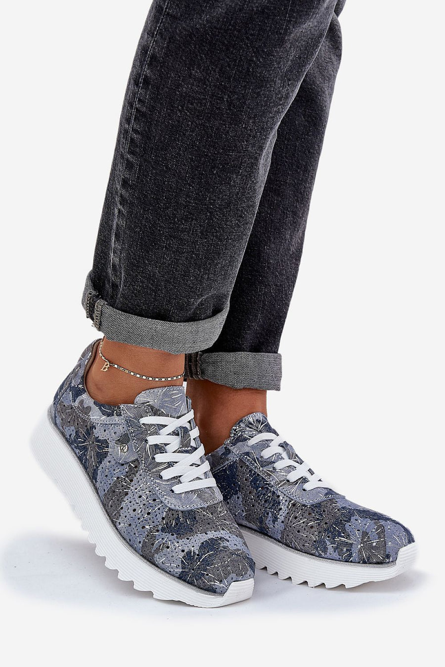  Chaussures de sport model 209066 Step in style 