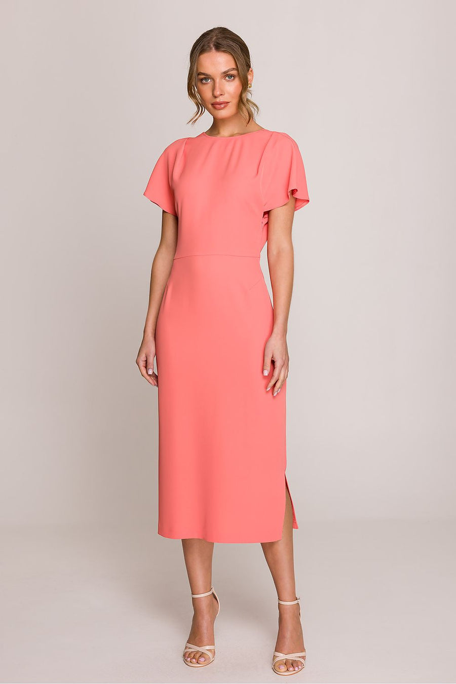  Robe de jour model 209107 Stylove 